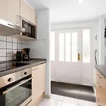 Erl12 Ostsee Holiday home