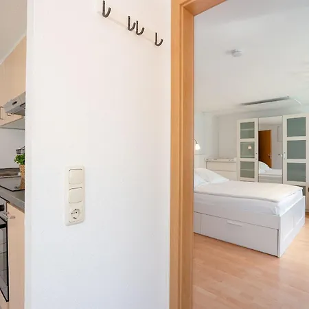 Erl12 Ostsee * Ниндорф