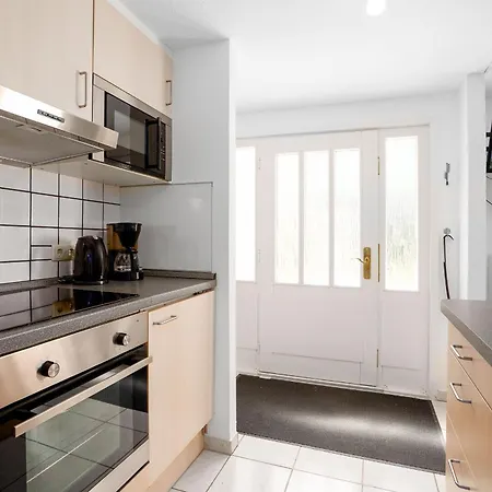 Erl12 Ostsee Дом отдыха