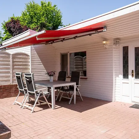 Дом отдыха Erl12 Ostsee *