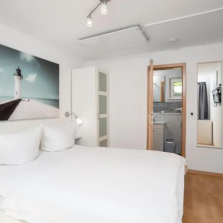 Erl12 Ostsee Дом отдыха Ниндорф