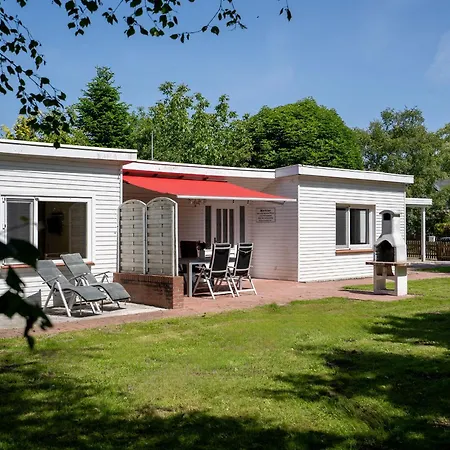 Erl12 Ostsee Дом отдыха