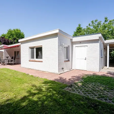 Дом отдыха Erl12 Ostsee