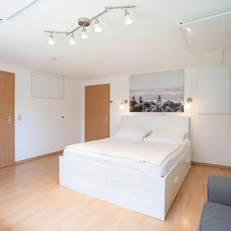 Дом отдыха Erl12 Ostsee *