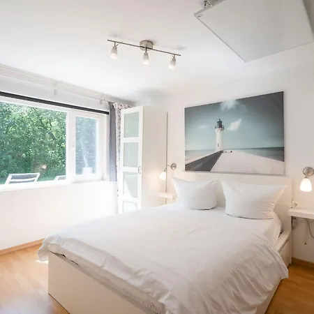 Erl12 Ostsee * Ниндорф